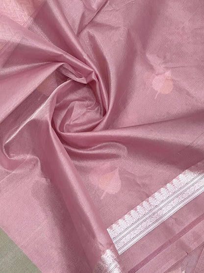 Handloom banarasi saree by banarasi store